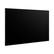 상업용 디스플레이 LG 단독형 사이니지 3시리즈 + 벽걸이 브라켓 (50UL3Q-EW.AKRQ) 썸네일이미지 7