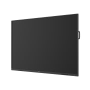 상업용 디스플레이 LG 전자칠판 + 이동형 스탠드 (86TR3BQ-BS.AKRQ) 썸네일이미지 5