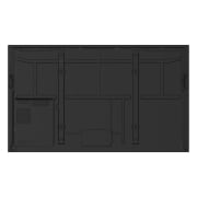 상업용 디스플레이 LG 전자칠판 + 이동형 스탠드 (86TR3BQ-BS.AKRQ) 썸네일이미지 8