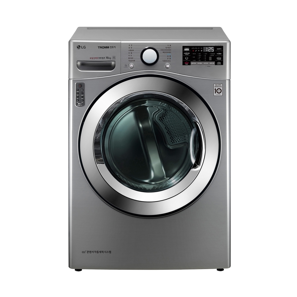  LG 트롬 건조기 (RH16VNA.AKOR) 메인이미지 0