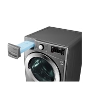  LG 트롬 건조기 (RH16VNA.AKOR) 썸네일이미지 6