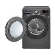 의류건조기 LG 트롬 건조기 스팀ThinQ 듀얼 인버터 히트펌프 (RH16KT.AKOR) 썸네일이미지 5
