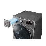 의류건조기 LG 트롬 건조기 듀얼 인버터 히트펌프 (RH16VT.AKOR) 썸네일이미지 6