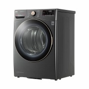  LG 트롬 건조기 스팀ThinQ 듀얼 인버터 히트펌프 (RH16KTP.AKOR) 썸네일이미지 1