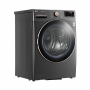  LG 트롬 건조기 스팀ThinQ 듀얼 인버터 히트펌프 (RH16KTP.AKOR) 썸네일이미지 2
