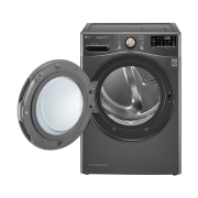  LG 트롬 건조기 스팀ThinQ 듀얼 인버터 히트펌프 (RH16KTP.AKOR) 썸네일이미지 4