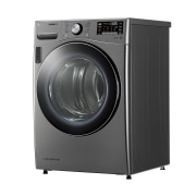 의류건조기 LG 트롬 건조기 (RH17VTN.AKOR) 썸네일이미지 2