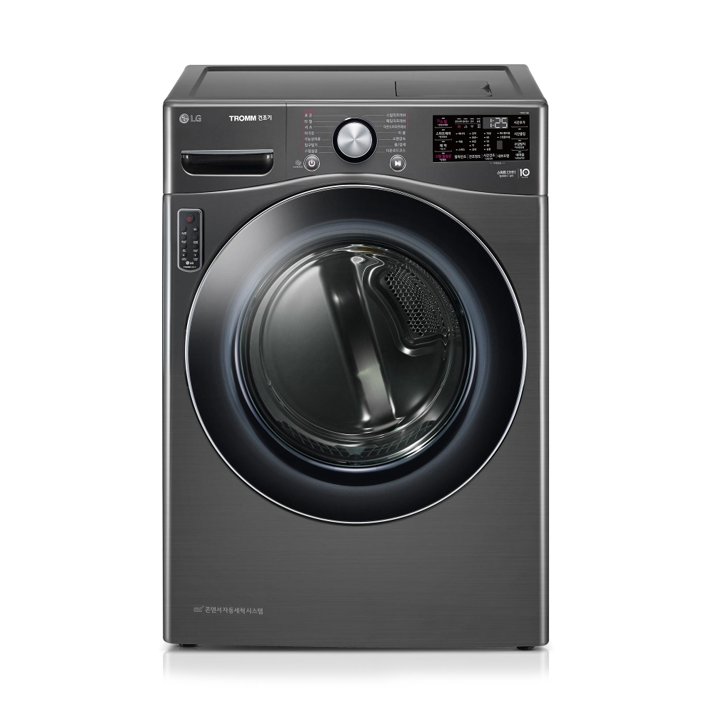  LG 트롬 건조기 (RH17KTA.AKOR) 메인이미지 0