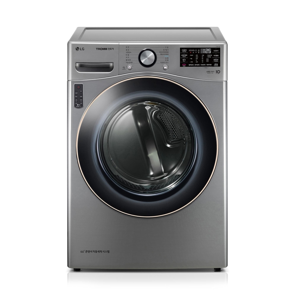  LG 트롬 건조기 (RH17VTGN.AKOR) 메인이미지 0