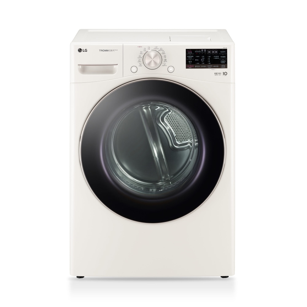  LG 트롬 건조기 (RH17HT.AKOR) 메인이미지 0