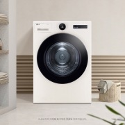 의류건조기 LG 트롬 오브제컬렉션 건조기 (RD20ES.AKOR) 썸네일이미지 0
