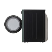 LG 오브제컬렉션 LG 트롬 오브제컬렉션 건조기 (RD20GN.AKOR) 썸네일이미지 7