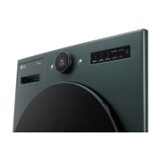 의류건조기 LG 트롬 오브제컬렉션 건조기 (RD20GNG.AKOR) 썸네일이미지 12