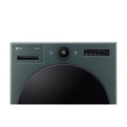 의류건조기 LG 트롬 오브제컬렉션 건조기 (RD20GNG.AKOR) 썸네일이미지 13