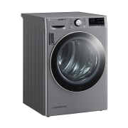 LG 트롬 건조기 (RH9VV.BKOR) 썸네일이미지 2