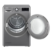  LG 트롬 건조기 (RH9VV.BKOR) 썸네일이미지 3