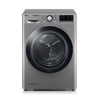 LG 트롬 건조기 듀얼 인버터 히트펌프