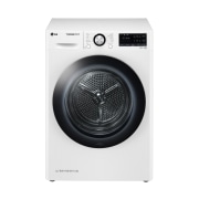 의류건조기 LG 트롬 건조기 듀얼 인버터 히트펌프 (RH9WV.BKOR) 썸네일이미지 4