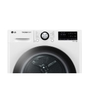 의류건조기 LG 트롬 건조기 듀얼 인버터 히트펌프 (RH9WV.BKOR) 썸네일이미지 10