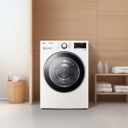 의류건조기 LG 트롬 건조기 (RH19WTWN.AKOR) 썸네일이미지 1