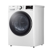의류건조기 LG 트롬 건조기 (RH19WTWN.AKOR) 썸네일이미지 3