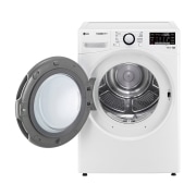 의류건조기 LG 트롬 건조기 (RH19WTWN.AKOR) 썸네일이미지 5