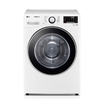 LG 트롬 건조기 19kg 