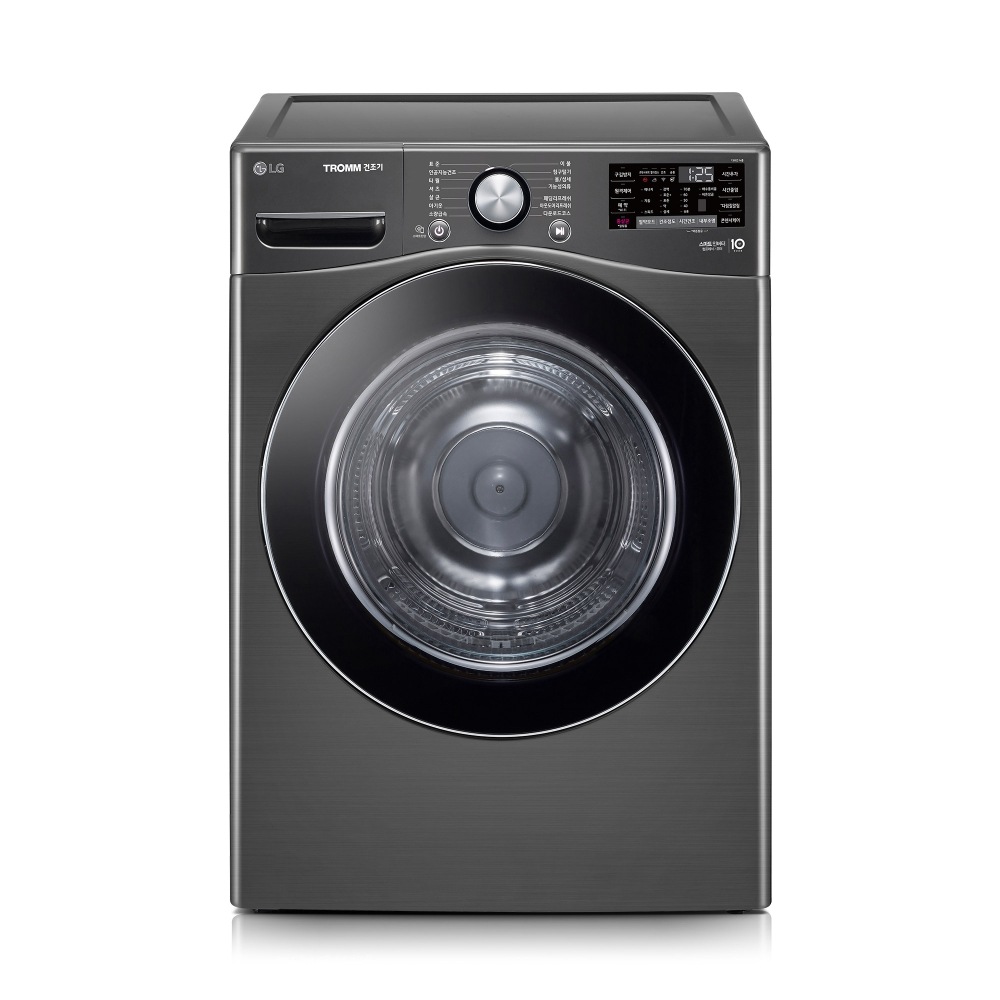  LG 트롬 건조기 (RH19KTAN.AKOR) 메인이미지 0