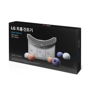 의류건조기 펫케어 액세서리 키트 (WMPET1.AKOR) 썸네일이미지 1