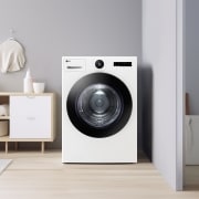 의류건조기 LG 트롬 건조기 (RD20WN.AKOR) 썸네일이미지 1
