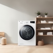 의류건조기 LG 트롬 건조기 (RH9WVWB.BKOR) 썸네일이미지 0