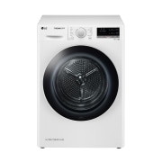 의류건조기 LG 트롬 건조기 (RH9WVWB.BKOR) 썸네일이미지 0