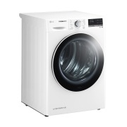 의류건조기 LG 트롬 건조기 (RH9WVWB.BKOR) 썸네일이미지 1