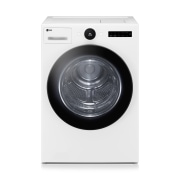 의류건조기 LG 트롬 오브제컬렉션 건조기 (RD20WSQ.AKOR) 썸네일이미지 2