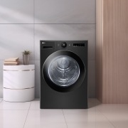 의류건조기 LG 트롬 오브제컬렉션 건조기 (RD20KN.AKOR) 썸네일이미지 1