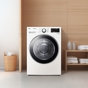 의류건조기 LG 트롬 건조기 (RH18WTWN.AKOR) 썸네일이미지 1