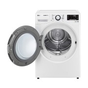의류건조기 LG 트롬 건조기 (RH18WTWN.AKOR) 썸네일이미지 5