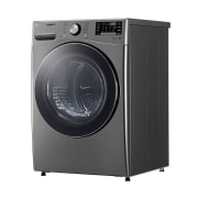 의류건조기 LG 트롬 건조기 (RH18VTAN.AKOR) 썸네일이미지 3