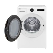  LG 트롬 오브제컬렉션 건조기 (RD21WS.AKOR) 썸네일이미지 5