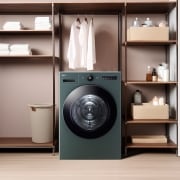 의류건조기 LG 트롬 오브제컬렉션 건조기 (RD21GSG.AKOR) 썸네일이미지 1