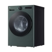 의류건조기 LG 트롬 오브제컬렉션 건조기 (RD21GSG.AKOR) 썸네일이미지 3