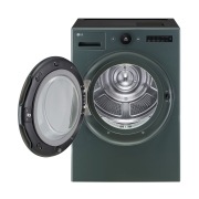 의류건조기 LG 트롬 오브제컬렉션 건조기 (RD21GSG.AKOR) 썸네일이미지 5