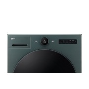 의류건조기 LG 트롬 오브제컬렉션 건조기 (RD21GSG.AKOR) 썸네일이미지 12