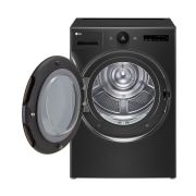 의류건조기 LG 트롬 오브제컬렉션 건조기 (RD20KNT.AKOR) 썸네일이미지 5
