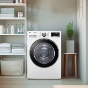 의류건조기 LG 트롬 건조기 (RH18WTSN.AKOR) 썸네일이미지 1