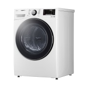의류건조기 LG 트롬 건조기 (RH18WTSN.AKOR) 썸네일이미지 3