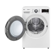 의류건조기 LG 트롬 건조기 (RH18WTSN.AKOR) 썸네일이미지 5