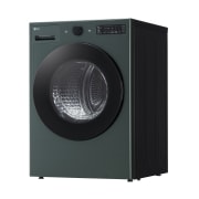 의류건조기 LG 트롬 오브제컬렉션 건조기 (RG19GN.AKOR) 썸네일이미지 3