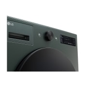 의류건조기 LG 트롬 오브제컬렉션 건조기 (RG19GN.AKOR) 썸네일이미지 11