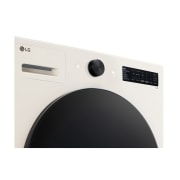 의류건조기 LG 트롬 오브제컬렉션 건조기 (RG19EN.AKOR) 썸네일이미지 11